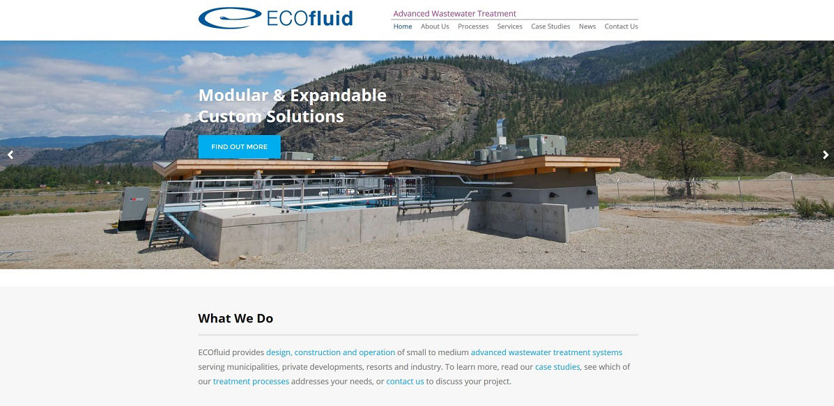 ECOFluid