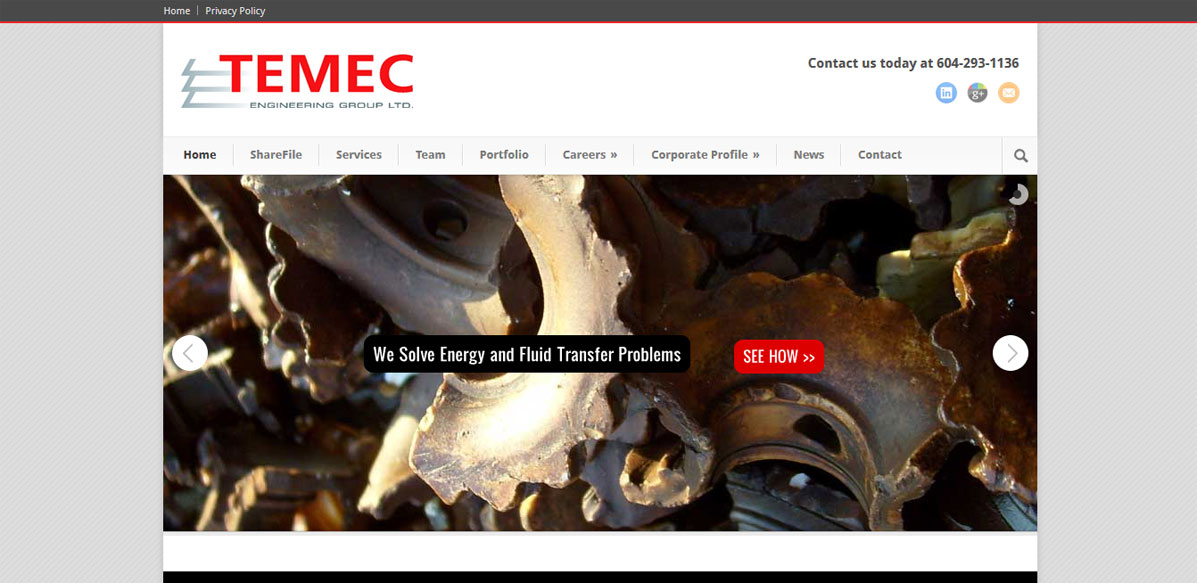 Temec Engineering
