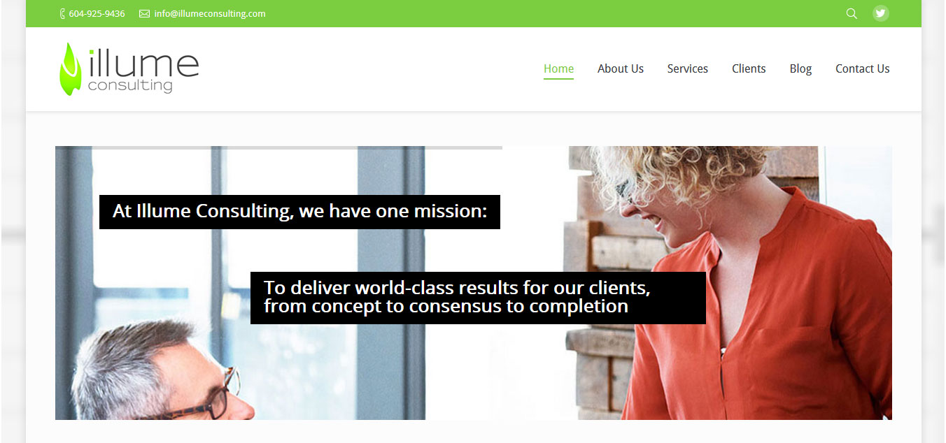 illume Consulting