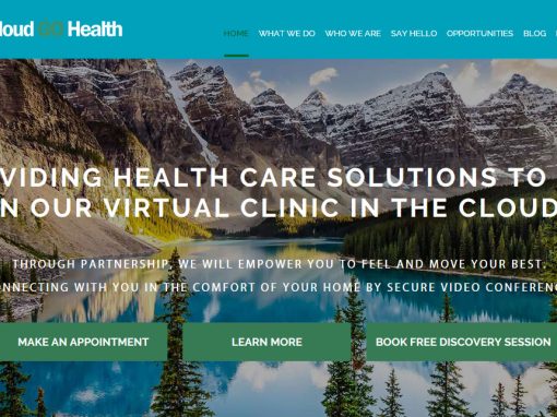 Cloud GO Health