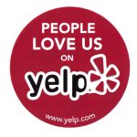 Yelp Review Filter - Get Your Positive Reviews Through the yelp review filter. Vancouver Web Design Blog