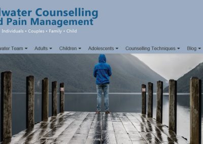 Stillwater Counselling and Pain Management