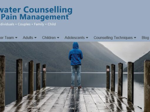 Stillwater Counselling and Pain Management