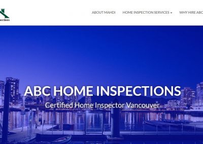 ABC Home Inspections