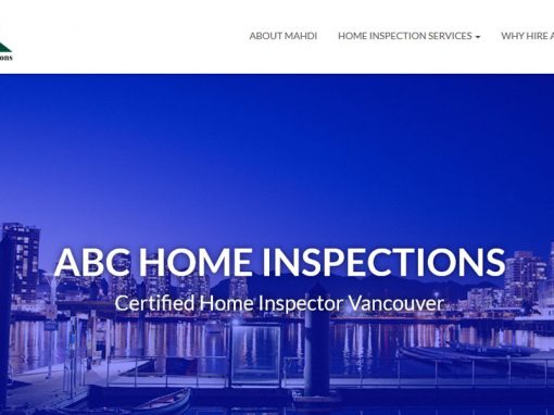 ABC Home Inspections