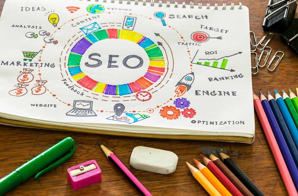 Top SEO Recommendations in 2019