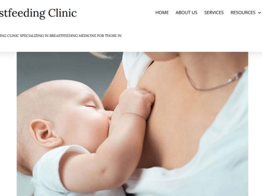 Vancouver Breastfeeding Clinic